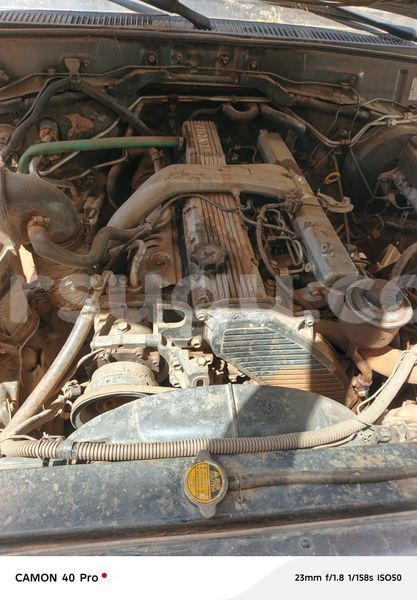 Big with watermark toyota land cruiser burkina faso ouagadougou 11544