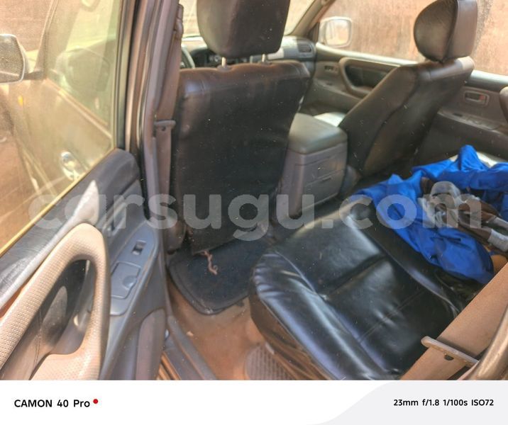 Big with watermark toyota land cruiser burkina faso ouagadougou 11544