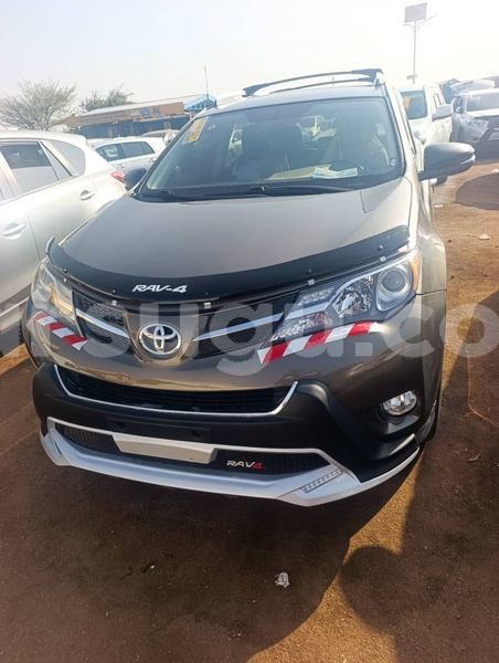 Big with watermark toyota rav4 burkina faso ouagadougou 11545