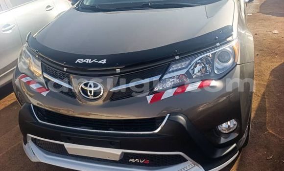 Acheter Occasion Voiture Toyota RAV4 Autre à Ouagadougou, Burkina-Faso