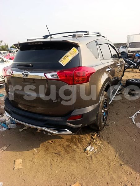 Big with watermark toyota rav4 burkina faso ouagadougou 11545