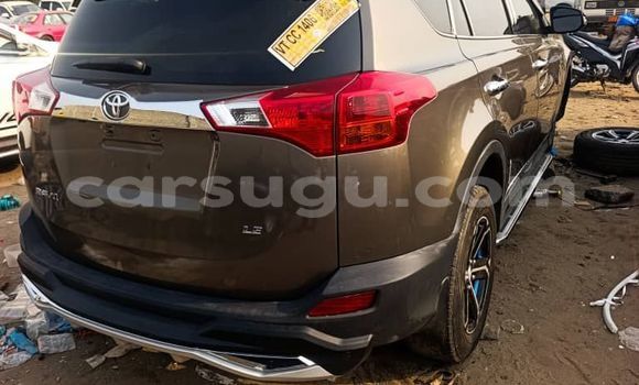 Acheter Occasion Voiture Toyota RAV4 Autre à Ouagadougou, Burkina-Faso Acheter Occasion Voiture Toyota RAV4 Autre à Ouagadougou, Burkina-Faso