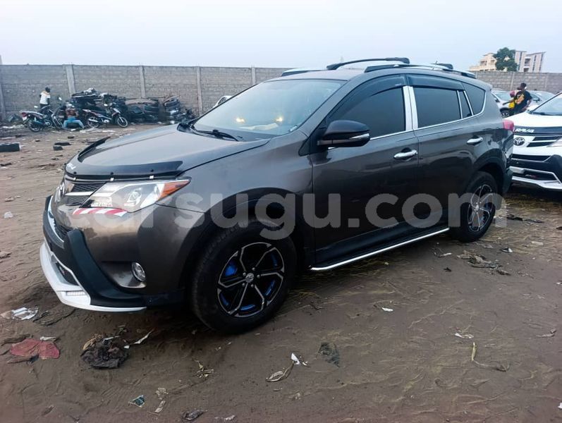 Big with watermark toyota rav4 burkina faso ouagadougou 11545