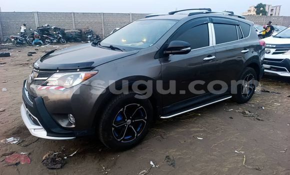 Acheter Occasion Voiture Toyota RAV4 Autre à Ouagadougou, Burkina-Faso Acheter Occasion Voiture Toyota RAV4 Autre à Ouagadougou, Burkina-Faso