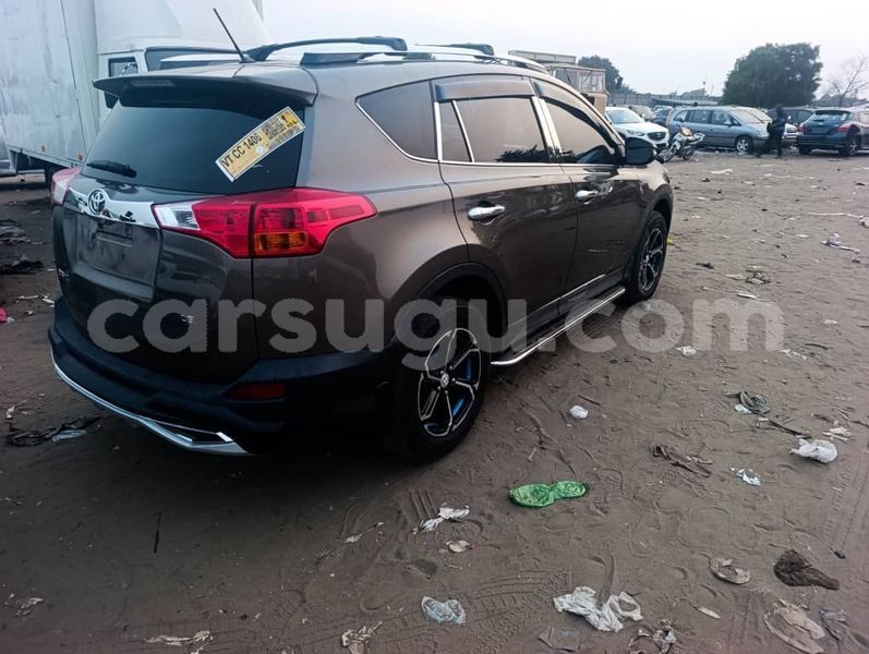 Big with watermark toyota rav4 burkina faso ouagadougou 11545