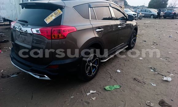 Acheter Occasion Voiture Toyota RAV4 Autre à Ouagadougou, Burkina-Faso Acheter Occasion Voiture Toyota RAV4 Autre à Ouagadougou, Burkina-Faso