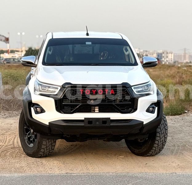 Big with watermark toyota hilux burkina faso ouagadougou 11546