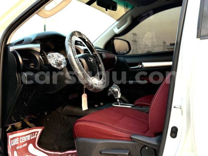 Big with watermark toyota hilux burkina faso ouagadougou 11546