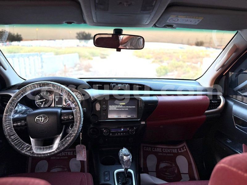 Big with watermark toyota hilux burkina faso ouagadougou 11546