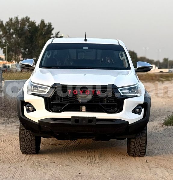 Big with watermark toyota hilux burkina faso ouagadougou 11546