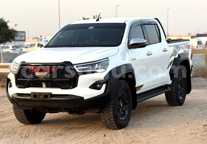 Big with watermark toyota hilux burkina faso ouagadougou 11546