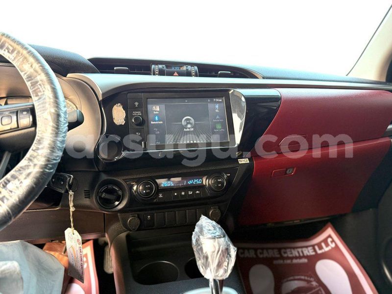 Big with watermark toyota hilux burkina faso ouagadougou 11546