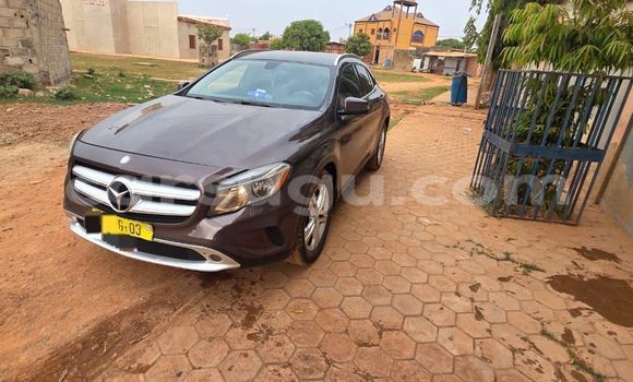 Acheter Occasion Voiture Mercedes-Benz 200 Noir à Ouagadougou, Burkina-Faso Acheter Occasion Voiture Mercedes-Benz 200 Noir à Ouagadougou, Burkina-Faso
