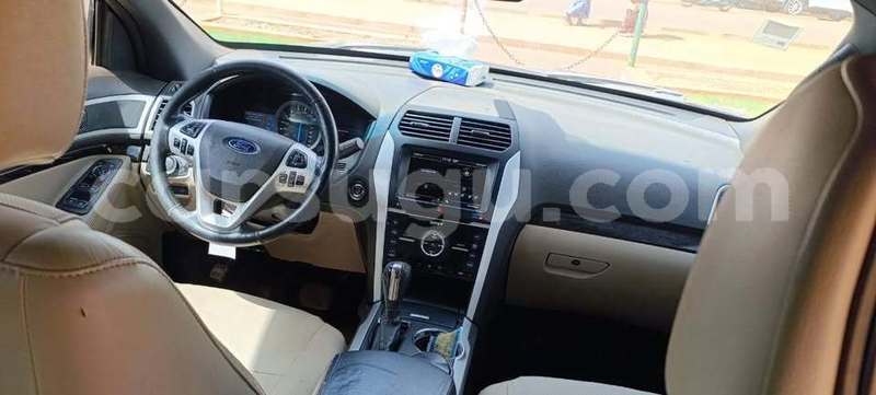 Big with watermark ford explorer burkina faso ouagadougou 11549