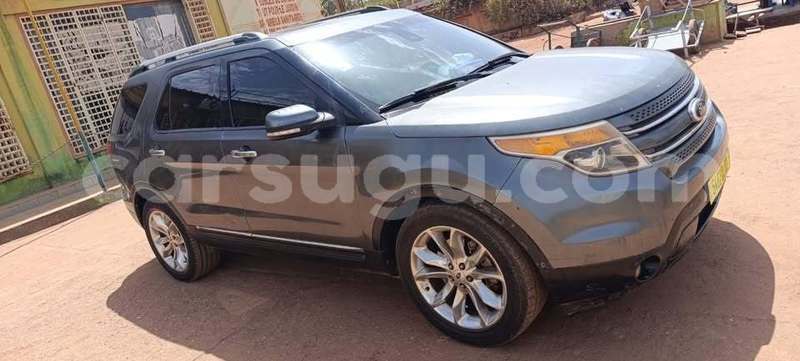 Big with watermark ford explorer burkina faso ouagadougou 11549