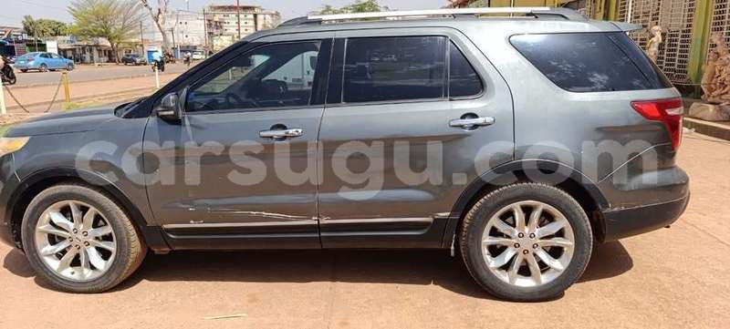 Big with watermark ford explorer burkina faso ouagadougou 11549