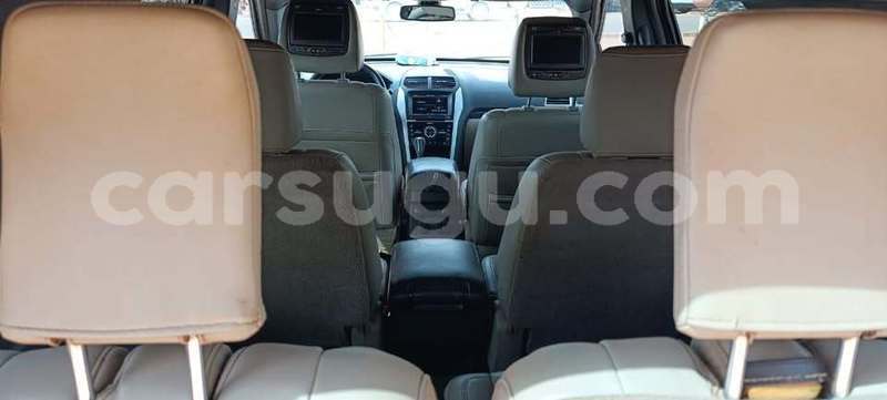 Big with watermark ford explorer burkina faso ouagadougou 11549