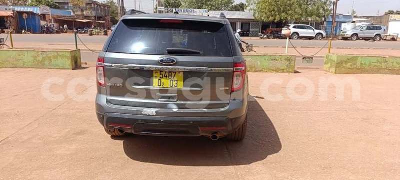 Big with watermark ford explorer burkina faso ouagadougou 11549