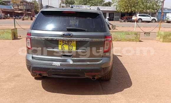 Acheter Occasion Voiture Ford Explorer Autre à Ouagadougou, Burkina-Faso Acheter Occasion Voiture Ford Explorer Autre à Ouagadougou, Burkina-Faso