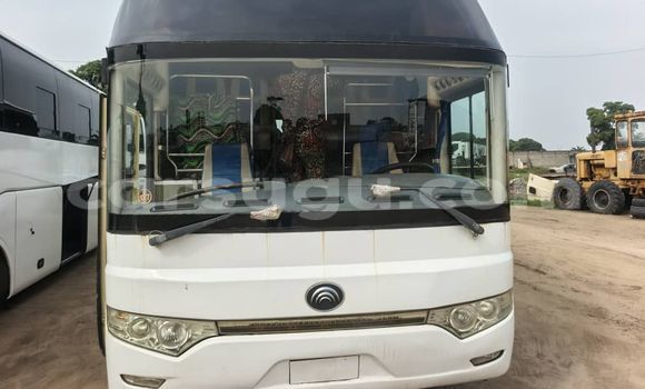 Acheter Occasion Voiture Toyota Coaster Blanc à Ouagadougou, Burkina-Faso Acheter Occasion Voiture Toyota Coaster Blanc à Ouagadougou, Burkina-Faso