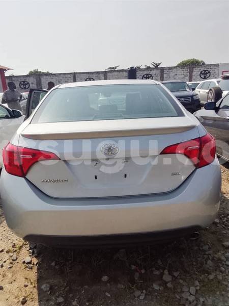 Big with watermark toyota corolla burkina faso ouagadougou 11551