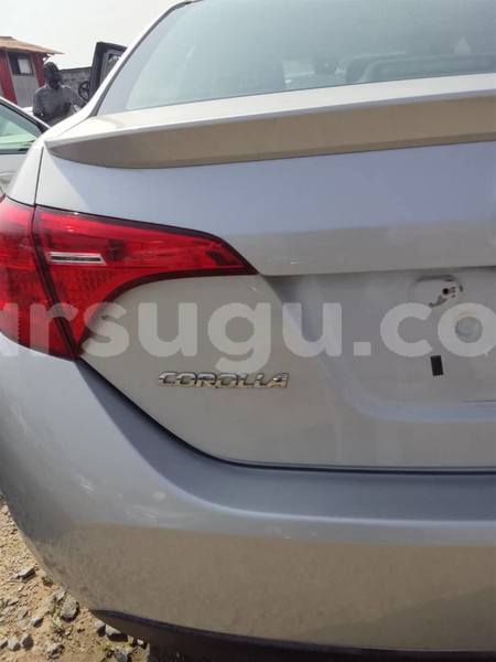 Big with watermark toyota corolla burkina faso ouagadougou 11551