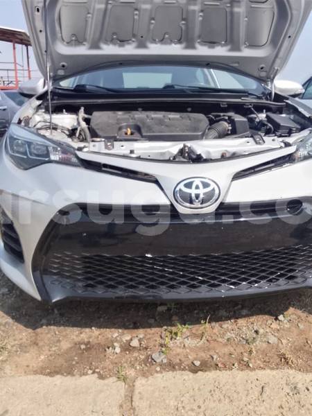 Big with watermark toyota corolla burkina faso ouagadougou 11551