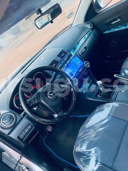 Big with watermark mazda 3 burkina faso ouagadougou 11552