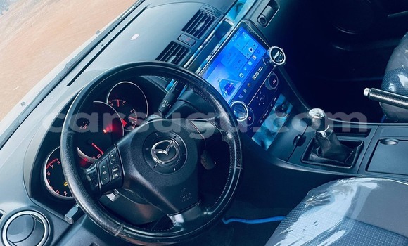Buy Used Mazda 3 Silver Car in Ouagadougou in Burkina Faso Buy Used Mazda 3 Silver Car in Ouagadougou in Burkina Faso