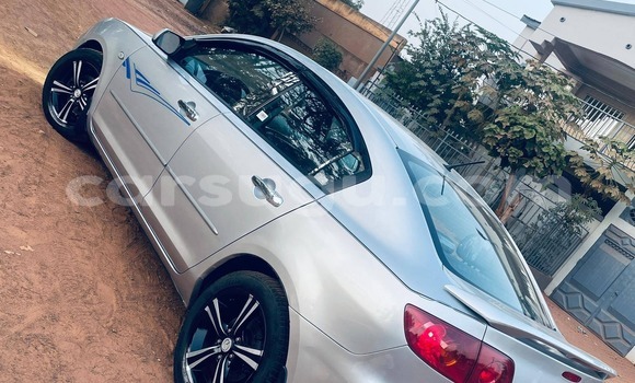 Buy Used Mazda 3 Silver Car in Ouagadougou in Burkina Faso Buy Used Mazda 3 Silver Car in Ouagadougou in Burkina Faso