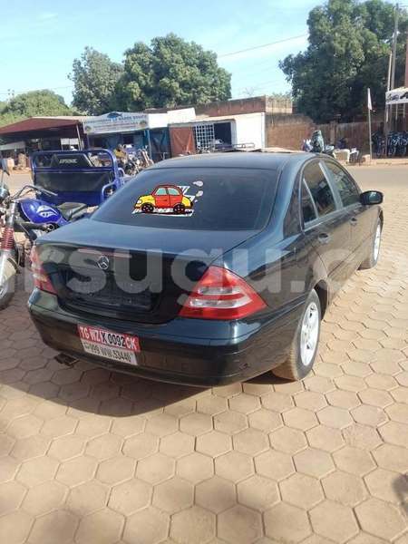 Big with watermark mercedes benz glc coupe burkina faso ouagadougou 11555