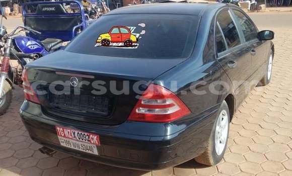 Acheter Occasion Voiture Mercedes-Benz GLC Coupe Noir à Ouagadougou, Burkina-Faso Acheter Occasion Voiture Mercedes-Benz GLC Coupe Noir à Ouagadougou, Burkina-Faso