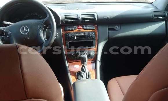 Acheter Occasion Voiture Mercedes-Benz GLC Coupe Noir à Ouagadougou, Burkina-Faso Acheter Occasion Voiture Mercedes-Benz GLC Coupe Noir à Ouagadougou, Burkina-Faso