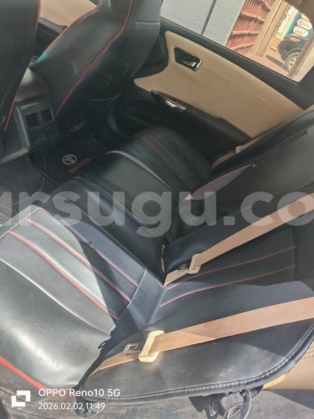 Big with watermark toyota avalon burkina faso ouagadougou 11556