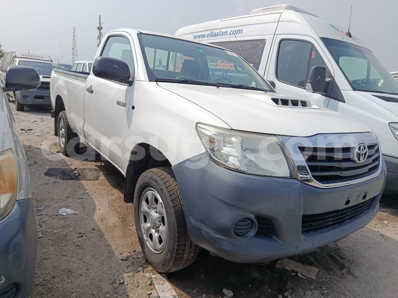 Big with watermark toyota hilux burkina faso ouagadougou 11557