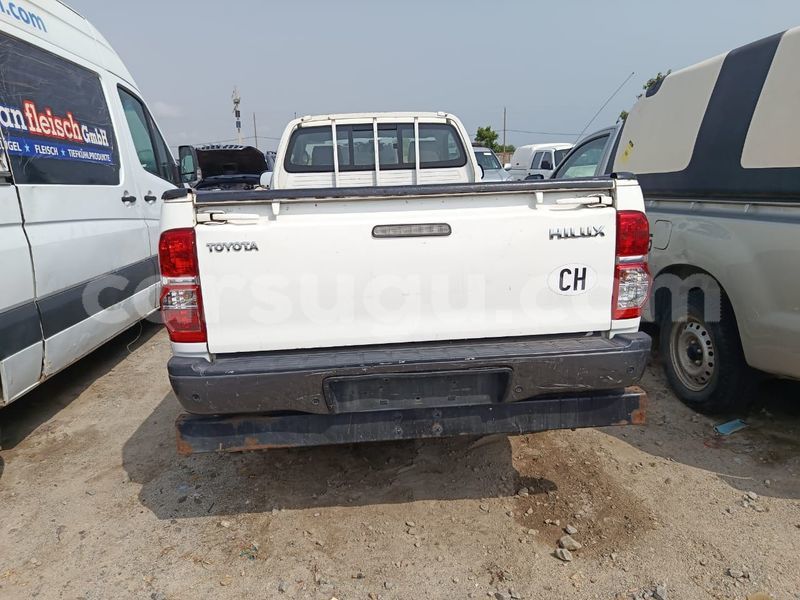 Big with watermark toyota hilux burkina faso ouagadougou 11557