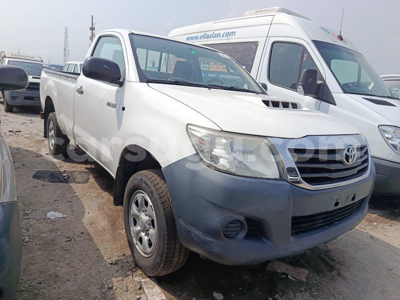 Big with watermark toyota hilux burkina faso ouagadougou 11557