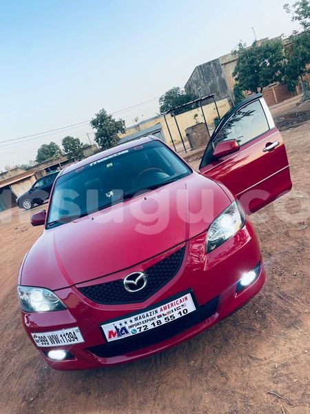 Big with watermark mazda 3 burkina faso ouagadougou 11558
