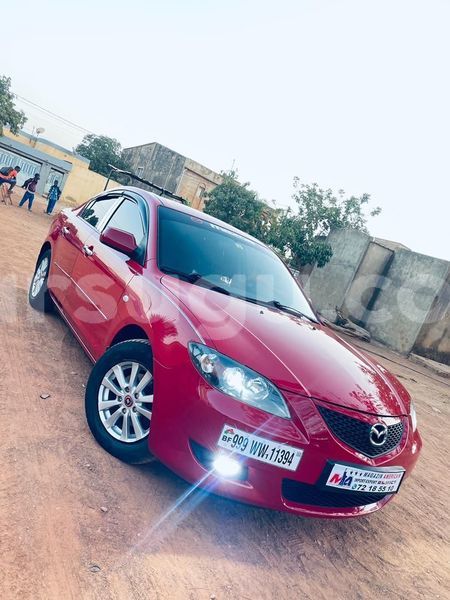 Big with watermark mazda 3 burkina faso ouagadougou 11558