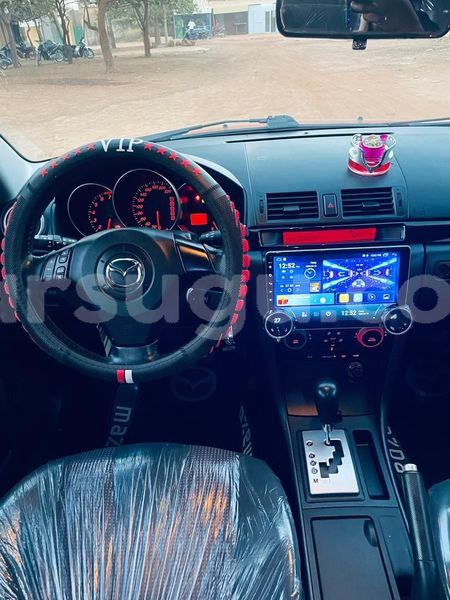 Big with watermark mazda 3 burkina faso ouagadougou 11558