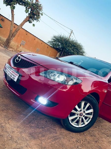 Big with watermark mazda 3 burkina faso ouagadougou 11558