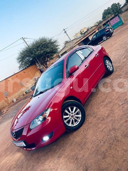 Big with watermark mazda 3 burkina faso ouagadougou 11558