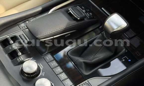 Buy Used Lexus LX 570 White Car in Ouagadougou in Burkina Faso Buy Used Lexus LX 570 White Car in Ouagadougou in Burkina Faso