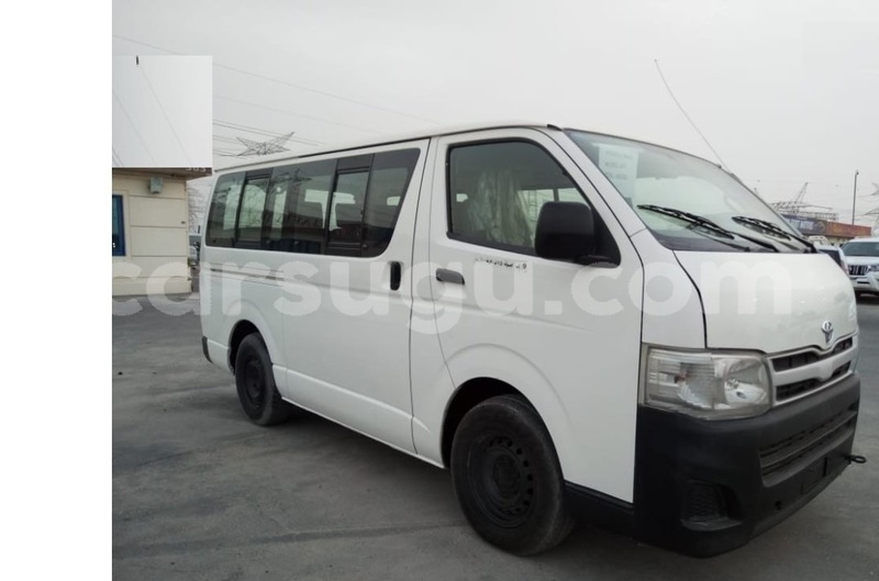 Big with watermark toyota hiace burkina faso ouagadougou 11560
