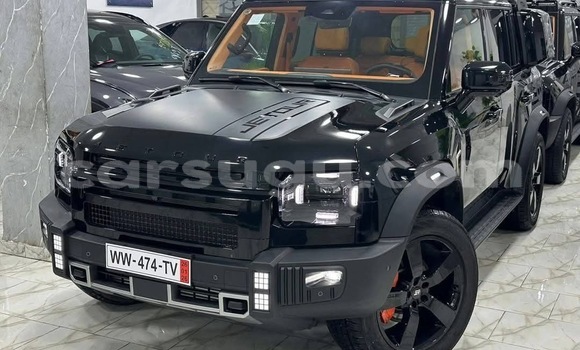 Acheter Occasion Voiture Changan CS75 Noir à Ouagadougou, Burkina-Faso