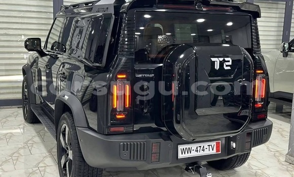 Acheter Occasion Voiture Changan CS75 Noir à Ouagadougou, Burkina-Faso Acheter Occasion Voiture Changan CS75 Noir à Ouagadougou, Burkina-Faso