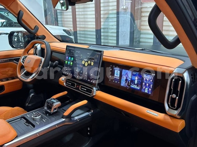 Big with watermark changan cs75 burkina faso ouagadougou 11561