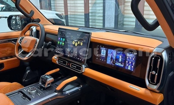 Acheter Occasion Voiture Changan CS75 Noir à Ouagadougou, Burkina-Faso Acheter Occasion Voiture Changan CS75 Noir à Ouagadougou, Burkina-Faso