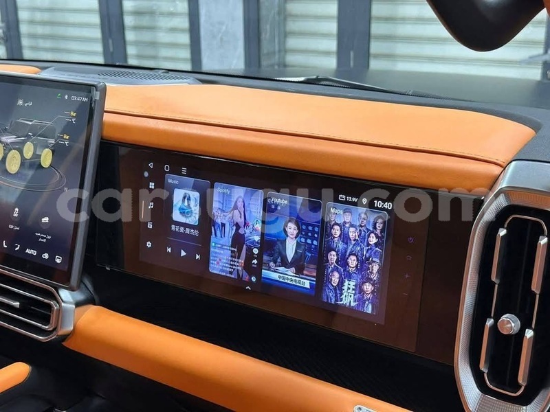 Big with watermark changan cs75 burkina faso ouagadougou 11561