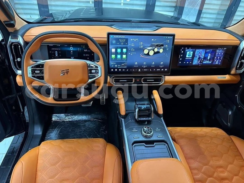 Big with watermark changan cs75 burkina faso ouagadougou 11561